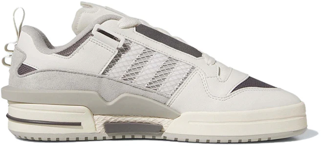 Lookbook adidas Forum Mod Low ''Gris Orbite Blanc'' IG3761