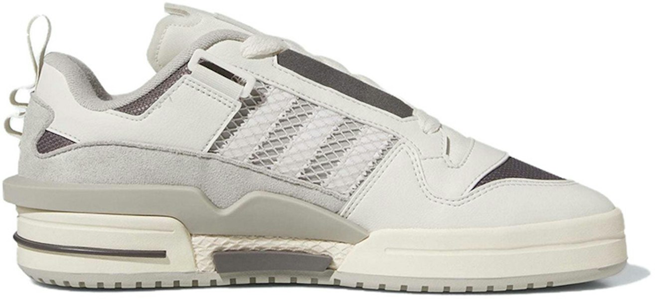 adidas Forum Mod Low ''Gris Orbite Blanc'' IG3761 Lookbook adidas Forum Mod Low ''Gris Orbite Blanc'' IG3761