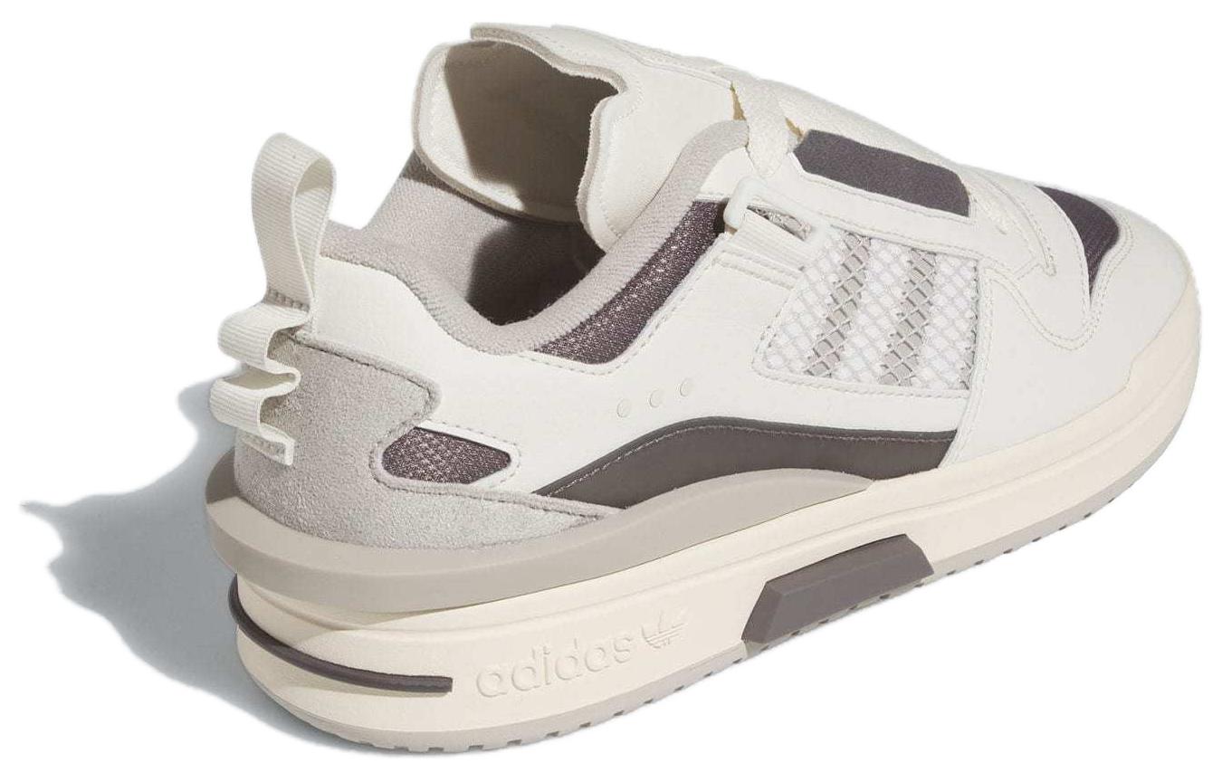 Shop adidas Forum Mod Low 'Abu-Orbit Putih' IG3761