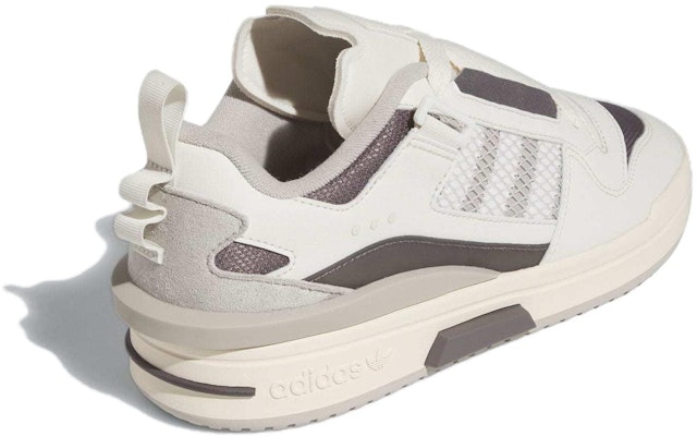 adidas Forum Mod Low 'Orbit Grey White' IG3761 Shop adidas Forum Mod Low 'Orbit Grey White' IG3761
