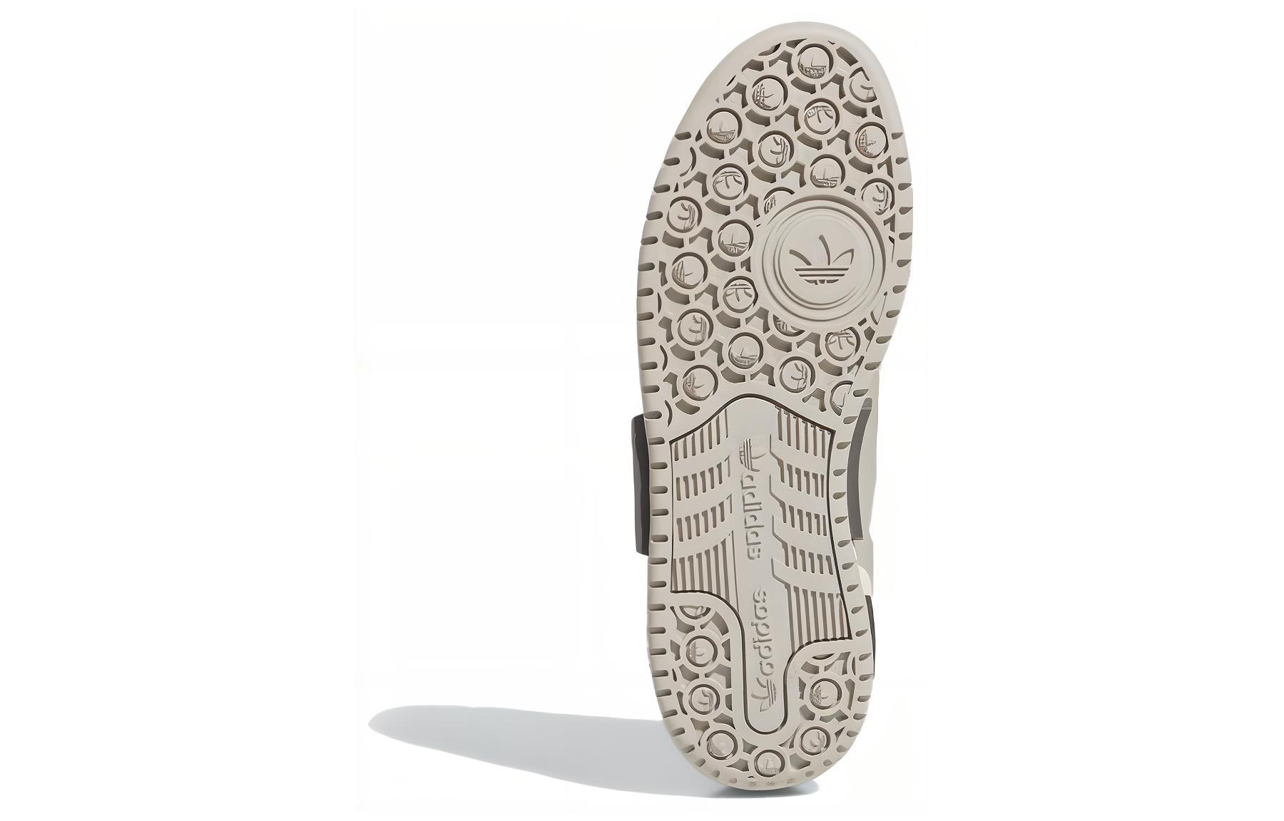 Details for adidas Forum Mod Low 'Abu-Orbit Putih' IG3761