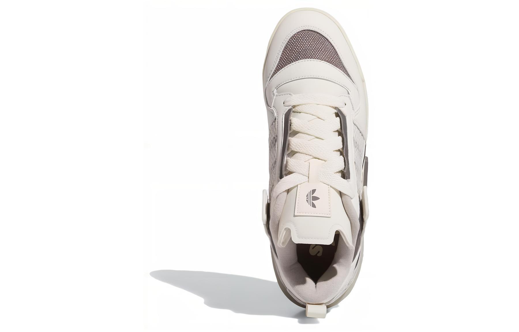 Details for adidas Forum Mod Low ''Gris Orbite Blanc'' IG3761