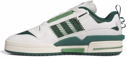 adidas Forum Mod Low 'White Collegiate Green' IG3765 adidas Forum Mod Low 'White Collegiate Green' IG3765
