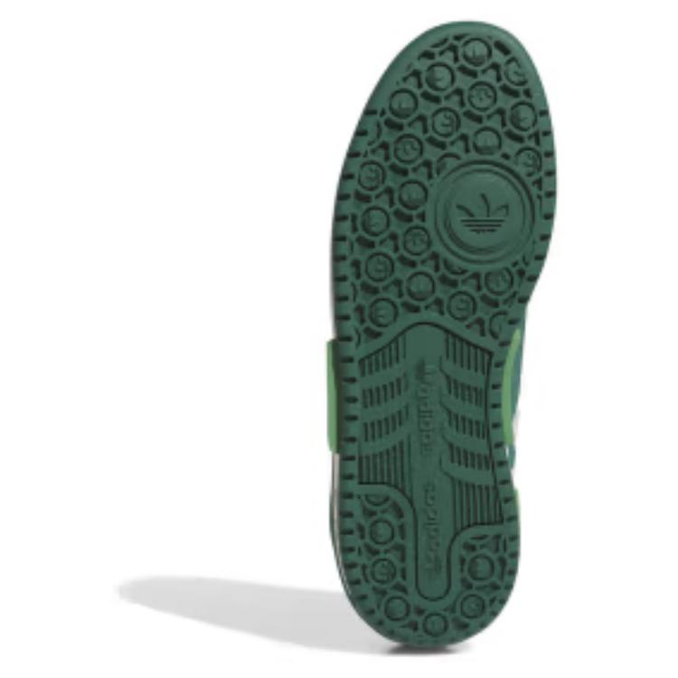 Shop adidas Forum Mod Low 'Putih Hijau Kolej' IG3765