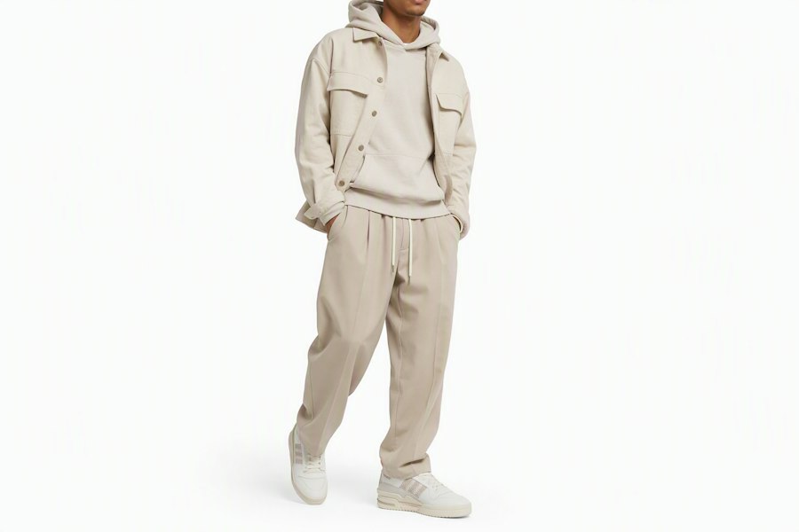 adidas Forum Mod Low ''Blanc Beige Merveille'' IE7113 Order adidas Forum Mod Low ''Blanc Beige Merveille'' IE7113