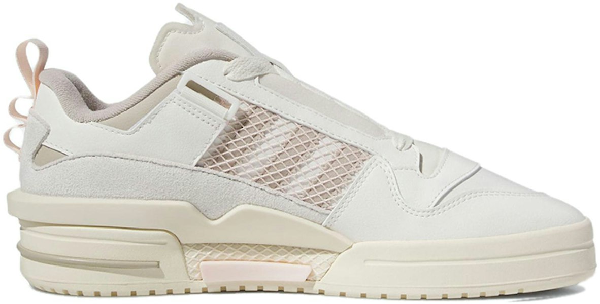 adidas Forum Mod Low ''Blanc Beige Merveille'' IE7113 Lookbook adidas Forum Mod Low ''Blanc Beige Merveille'' IE7113