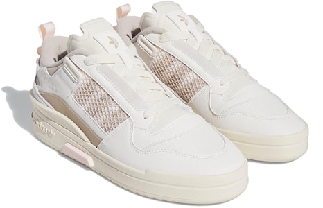 adidas Forum Mod Low 'Putih Wonder Beige' IE7113 Lookbook adidas Forum Mod Low 'Putih Wonder Beige' IE7113
