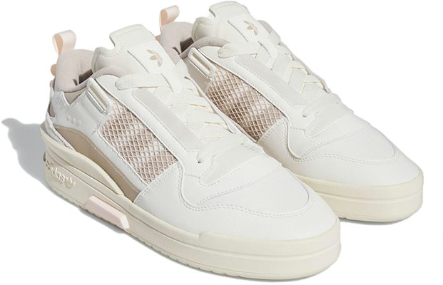 adidas Forum Mod Low ''Blanc Beige Merveille'' IE7113 Shop adidas Forum Mod Low ''Blanc Beige Merveille'' IE7113