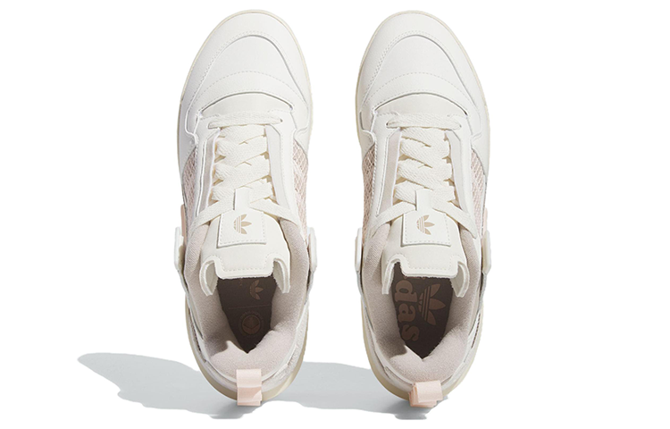 Details for adidas Forum Mod Low ''Blanc Beige Merveille'' IE7113