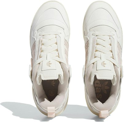 adidas Forum Mod Low ''Blanc Beige Merveille'' IE7113 Details for adidas Forum Mod Low ''Blanc Beige Merveille'' IE7113