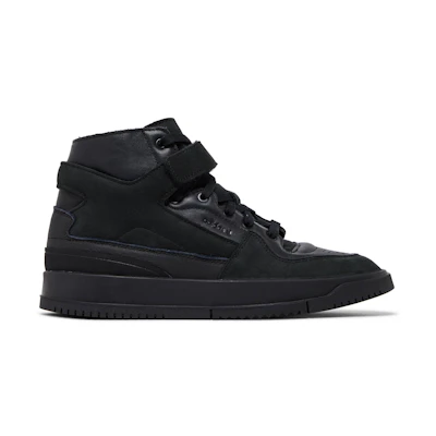 adidas Forum Premiere 'Black'