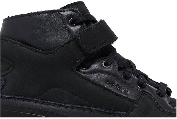 adidas Forum Premiere 'Black' GY5799 Order adidas Forum Premiere 'Black' GY5799