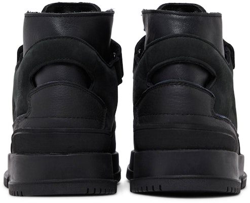 adidas Forum Premiere 'Negro' GY5799 Details for adidas Forum Premiere 'Negro' GY5799