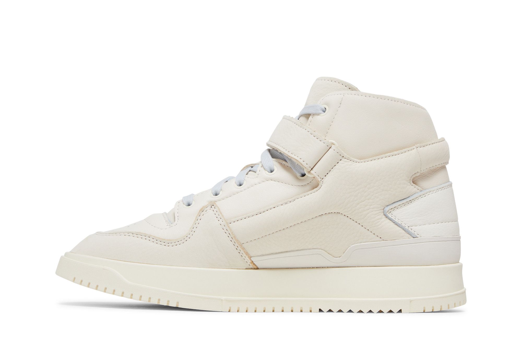 Lookbook adidas Forum Premiere ''Bianco'' GY5800
