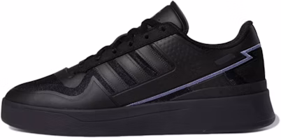 adidas Forum Tech Boost 'Black Orbit Violet' Q46358 adidas Forum Tech Boost 'Black Orbit Violet' Q46358