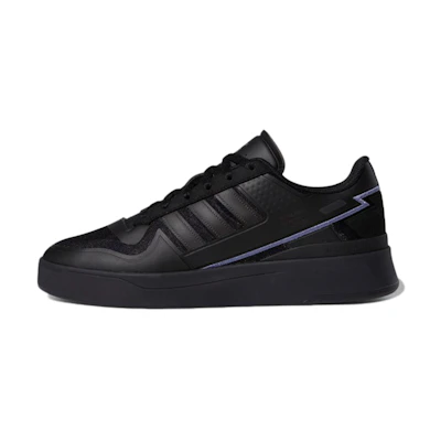 adidas Forum Tech Boost 'Black Orbit Violet'