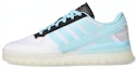 Buy adidas Forum Tech Boost 'Putih Nadi Aqua' Q46356