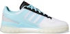 adidas Forum Tech Boost 'Putih Nadi Aqua' Q46356