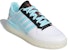 adidas Forum Tech Boost 'Putih Nadi Aqua' Q46356