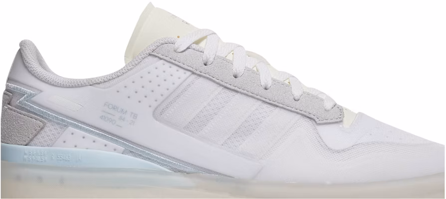 adidas Forum Tech Boost 'White Sky Tint' Q46357 Order adidas Forum Tech Boost 'White Sky Tint' Q46357