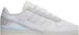 adidas Forum Tech Boost 'Putih Sky Tint' Q46357