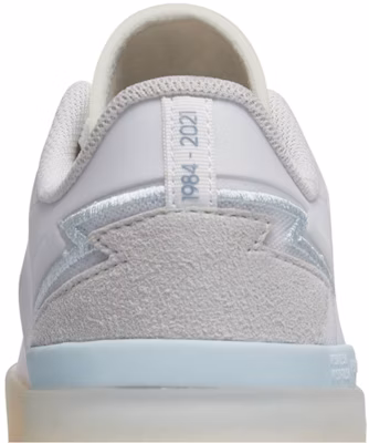 阿迪达斯 Forum Tech Boost '白色天蓝' Q46357 Sizing 阿迪达斯 Forum Tech Boost '白色天蓝' Q46357