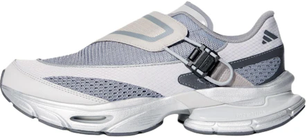 adidas FOS Formotion One.1 Gray White Running Shoes Comfortable Fit. KJ6537 adidas FOS Formotion One.1 Gray White Running Shoes Comfortable Fit. KJ6537
