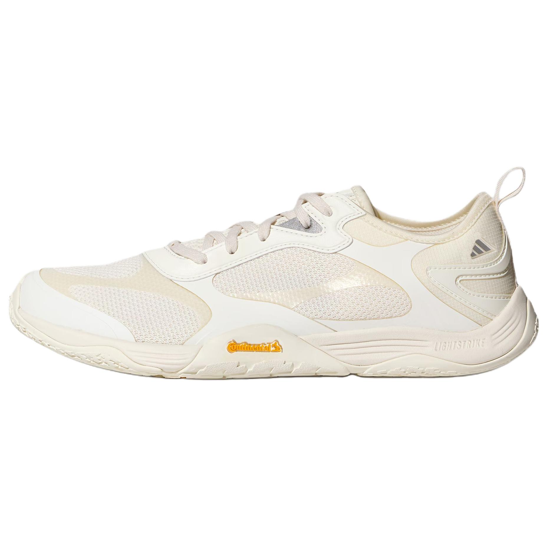 Buy adidas FOS Groundflow Comfort Lifestyle Shoes Han White . KH7970