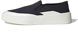adidas FOS LABCOURT LIGHT Black Low-Top Sneakers Casual & Slip-Resistant JQ9809 adidas FOS LABCOURT LIGHT Black Low-Top Sneakers Casual & Slip-Resistant JQ9809