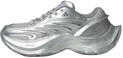 adidas FOS XLG MTW Grey Low-Top Casual Running Shoes Comfortable Design IH1574 adidas FOS XLG MTW Grey Low-Top Casual Running Shoes Comfortable Design IH1574