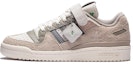 Lookbook adidas FOSS x Originals Forum 84 Low 'Slip Resistant Kelabu Putih - Edisi Kotak Hadiah' IE0026(S-BOX)