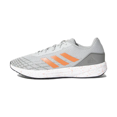 adidas Fraizer Low 'Grey Orange'