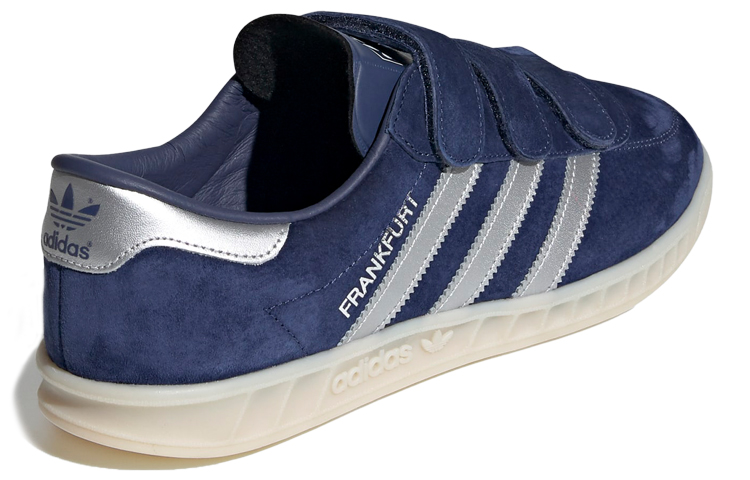 Shop adidas Frankfurt 'Bluebird' Biru EF5787