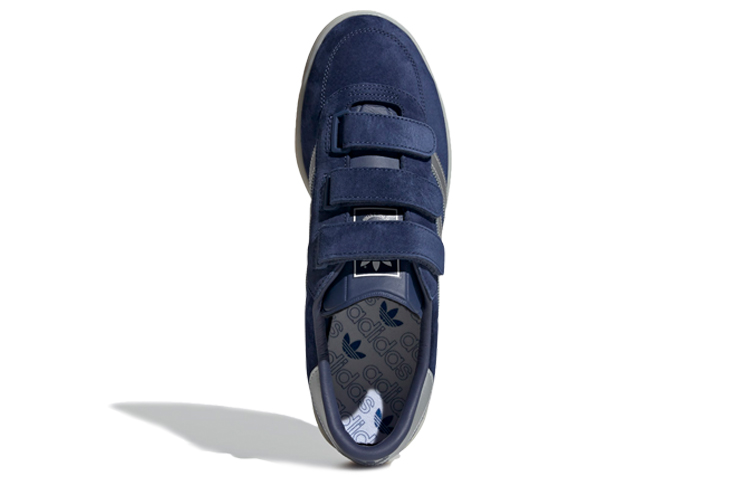 Purchase adidas Frankfurt 'Bluebird' Biru EF5787