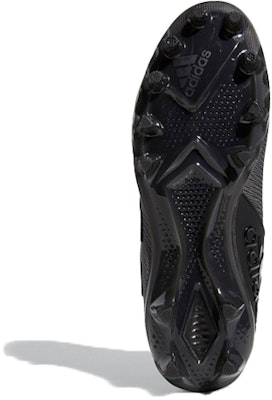 adidas Freak 21 'Negro' FW3026 Details for adidas Freak 21 'Negro' FW3026