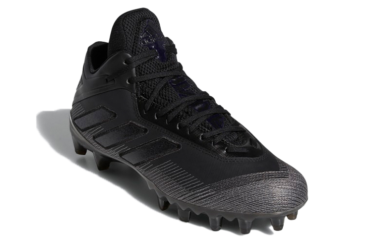 Lookbook adidas Freak 21 ''Schwarz'' FW3026