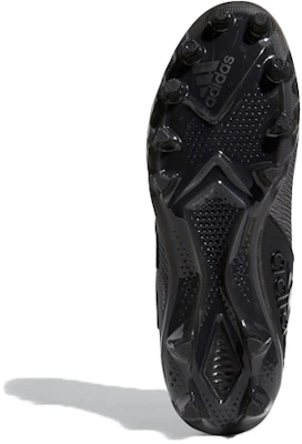 adidas Freak 21 ''Schwarz'' FW3026 Details for adidas Freak 21 ''Schwarz'' FW3026