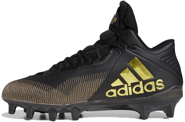 adidas Freak 21 'Black Gold Metallic' EH2208 Buy adidas Freak 21 'Black Gold Metallic' EH2208