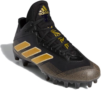 愛迪達 Freak 21 '黑金屬' EH2208 Lookbook 愛迪達 Freak 21 '黑金屬' EH2208