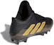 Shop adidas Freak 21 'Hitam Emas Metalik' EH2208