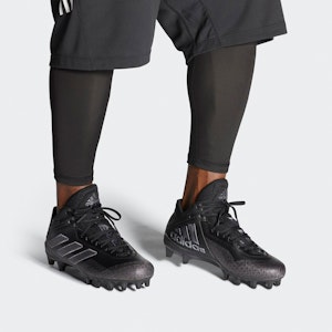 愛迪達狂野21「黑色夜金屬」EF8679 Details for 愛迪達狂野21「黑色夜金屬」EF8679