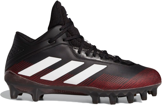 adidas Freak 21 /Red 'Black' FW3027 Order adidas Freak 21 /Red 'Black' FW3027