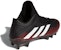 adidas Freak 21 /Red 'Black' FW3027