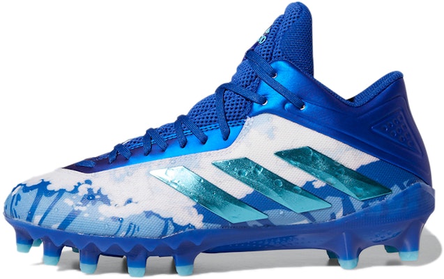 adidas Freak 21 'Blue Water Drop' EF3498 Buy adidas Freak 21 'Blue Water Drop' EF3498