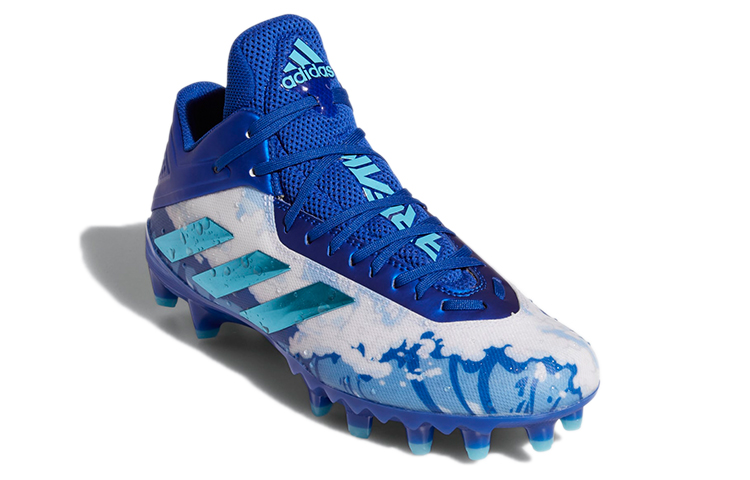 Lookbook adidas Freak 21 'Gota de Agua Azul' EF3498