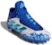 adidas Freak 21 'Titisan Air Biru' EF3498