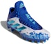 Lookbook adidas Freak 21 'Titisan Air Biru' EF3498
