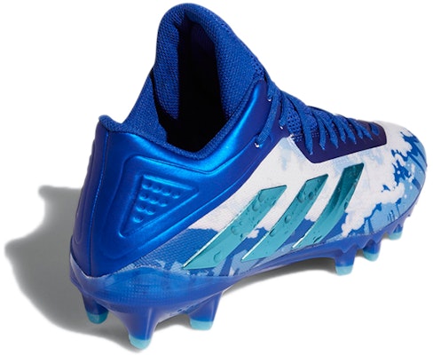 adidas Freak 21 'Blue Water Drop' EF3498 Shop adidas Freak 21 'Blue Water Drop' EF3498