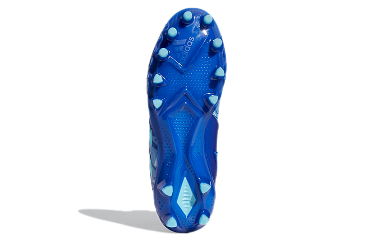 Details for adidas Freak 21 'Gota de Agua Azul' EF3498