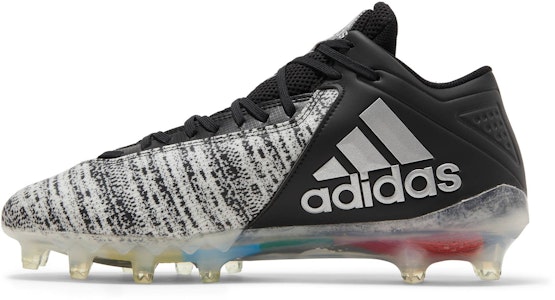 adidas Freak 21 'Suela Arcoíris' EF8699 Lookbook adidas Freak 21 'Suela Arcoíris' EF8699